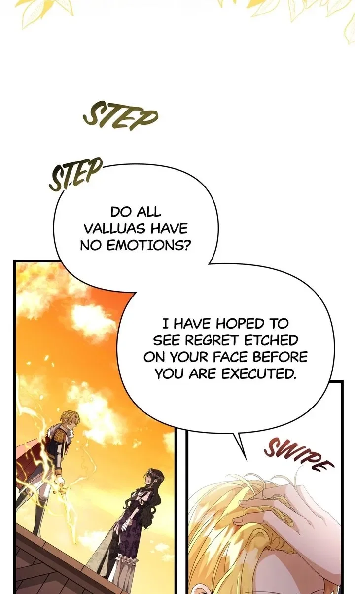 The Villain’s Daughter Plans To Run Away - Chapter 1 Page 28