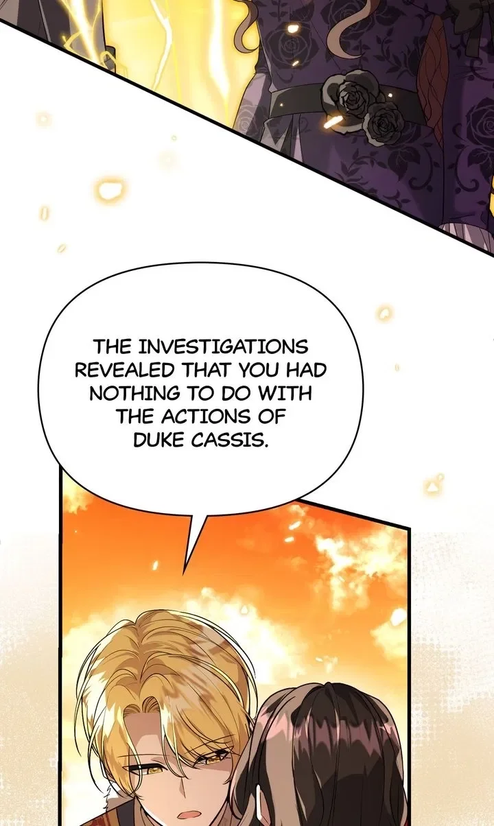 The Villain’s Daughter Plans To Run Away - Chapter 1 Page 31