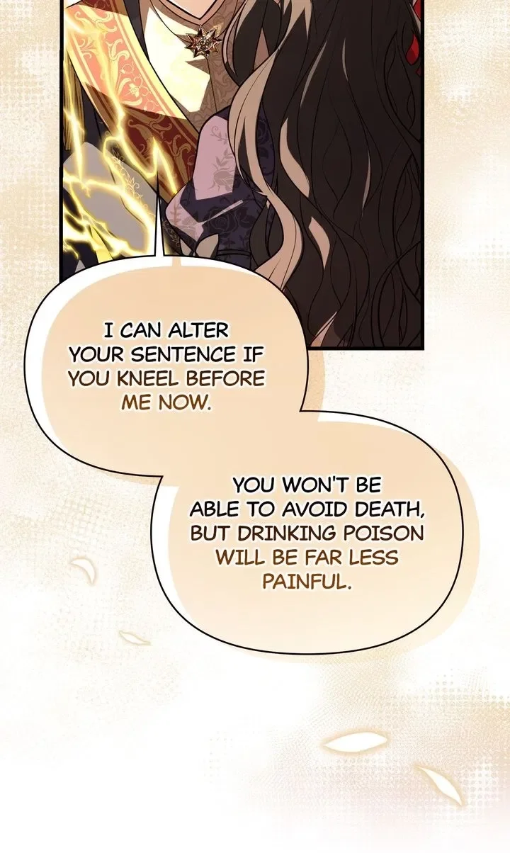 The Villain’s Daughter Plans To Run Away - Chapter 1 Page 32