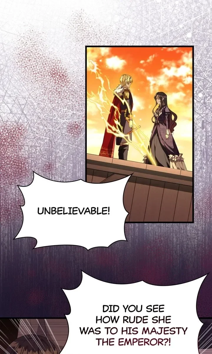 The Villain’s Daughter Plans To Run Away - Chapter 1 Page 36