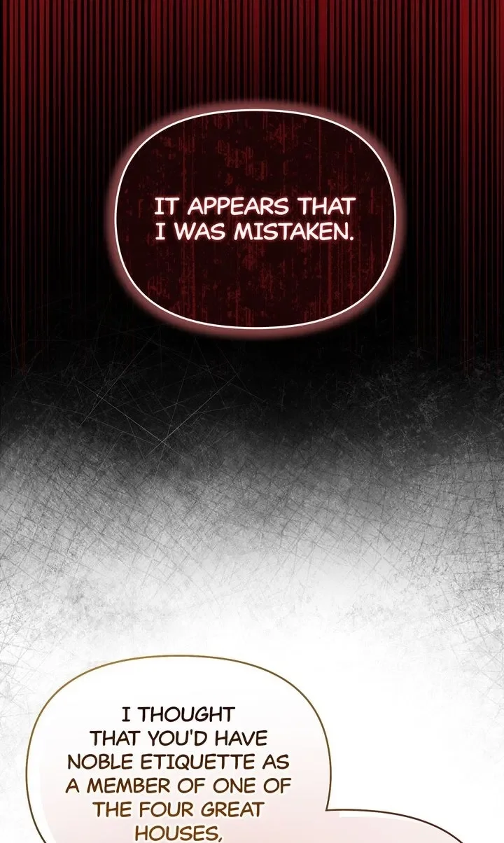 The Villain’s Daughter Plans To Run Away - Chapter 1 Page 37