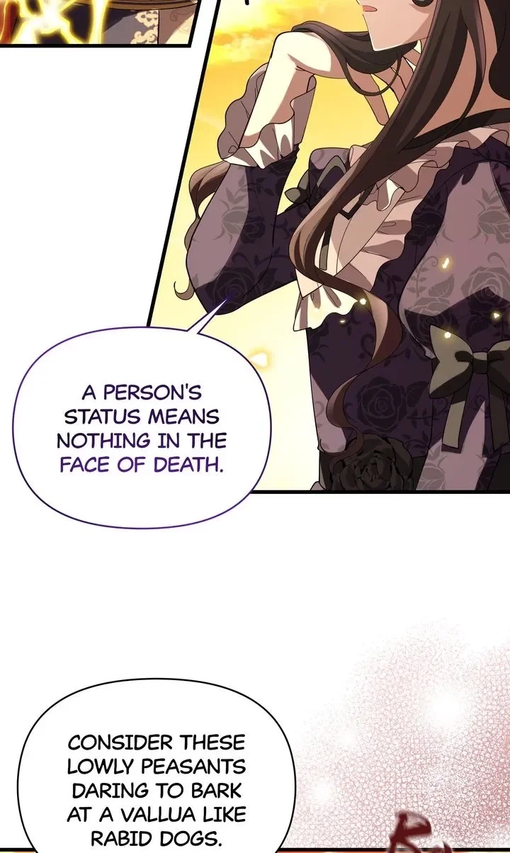The Villain’s Daughter Plans To Run Away - Chapter 1 Page 39