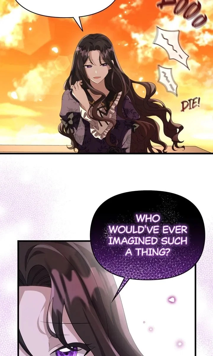 The Villain’s Daughter Plans To Run Away - Chapter 1 Page 40