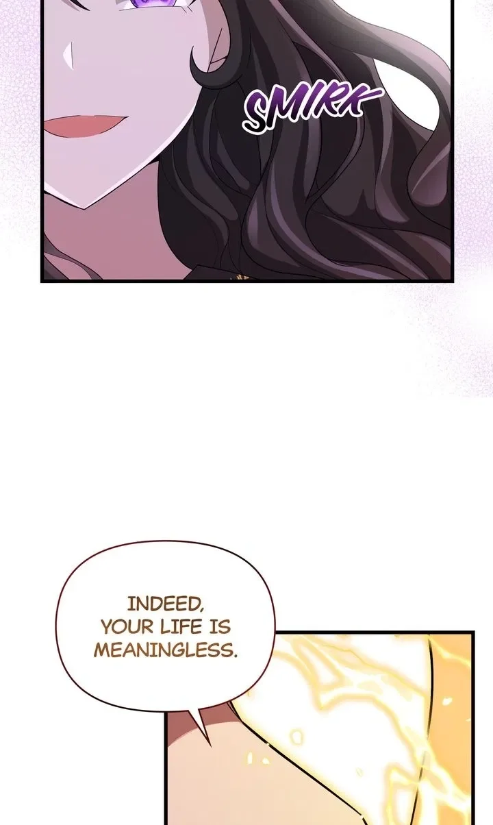 The Villain’s Daughter Plans To Run Away - Chapter 1 Page 41