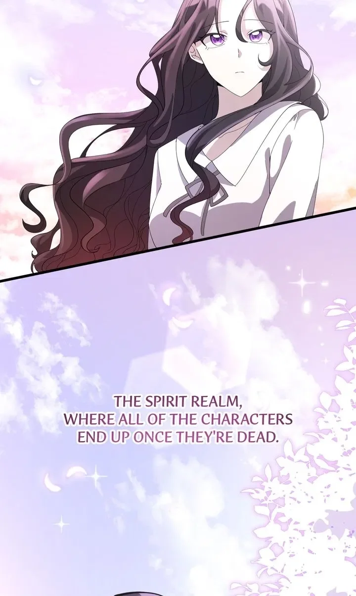 The Villain’s Daughter Plans To Run Away - Chapter 1 Page 54