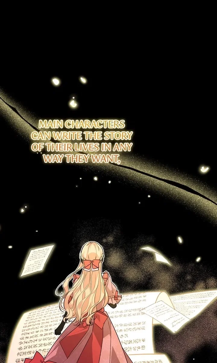 The Villain’s Daughter Plans To Run Away - Chapter 1 Page 61