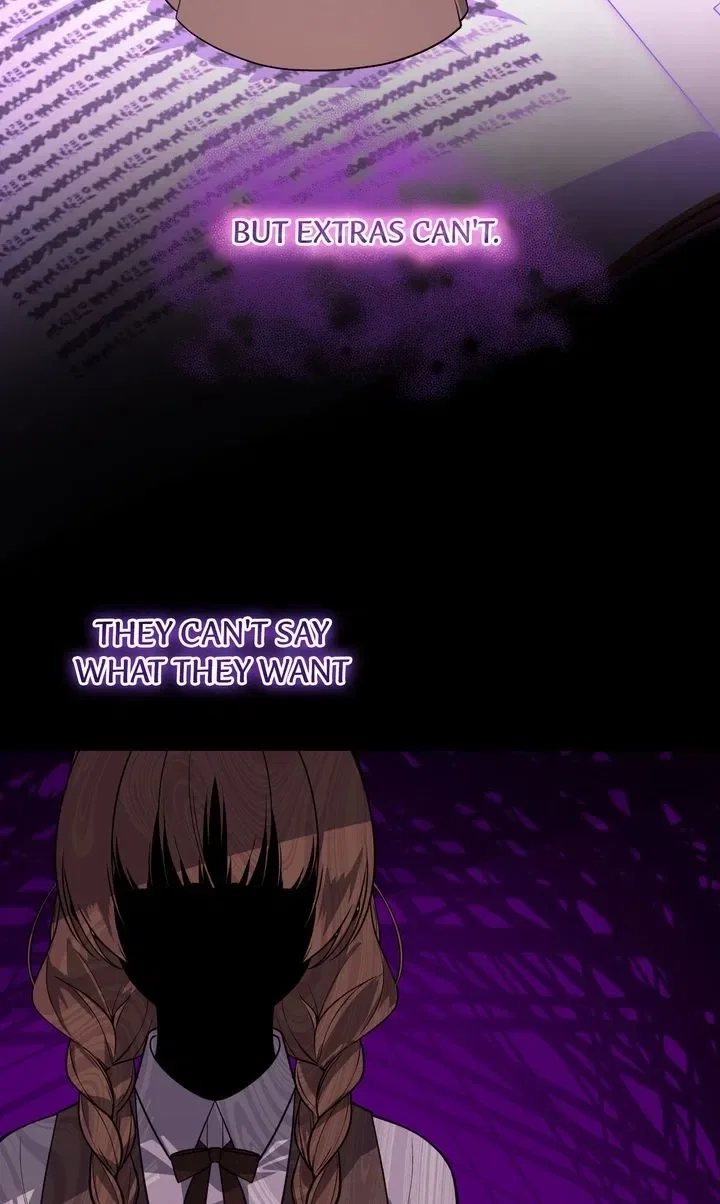 The Villain’s Daughter Plans To Run Away - Chapter 1 Page 63