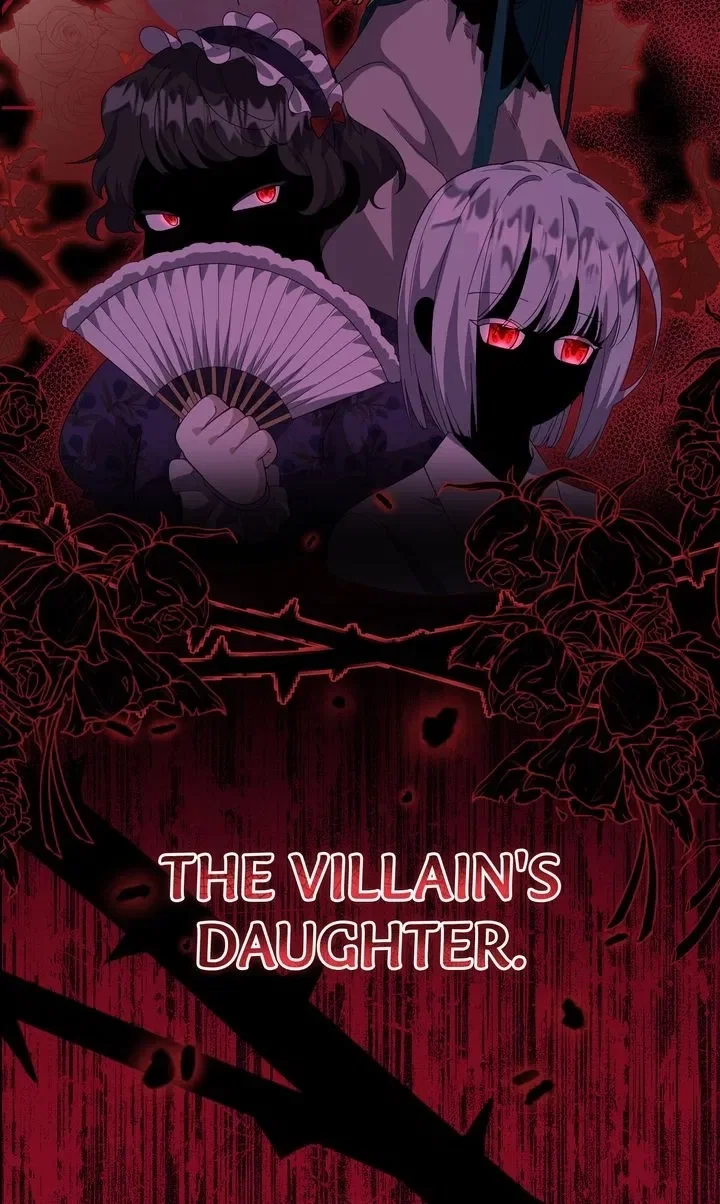 The Villain’s Daughter Plans To Run Away - Chapter 1 Page 70