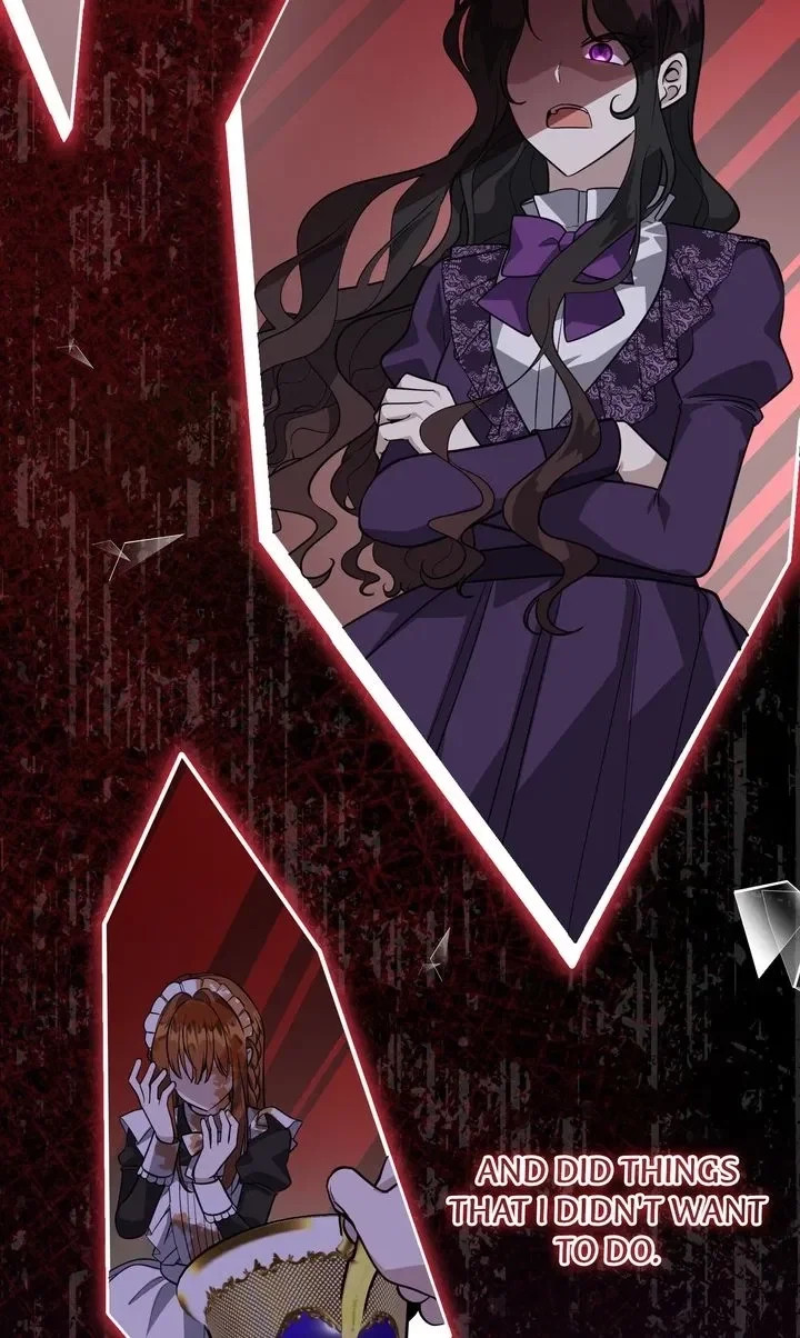 The Villain’s Daughter Plans To Run Away - Chapter 1 Page 73