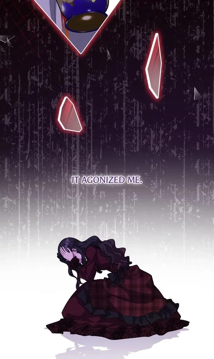 The Villain’s Daughter Plans To Run Away - Chapter 1 Page 74