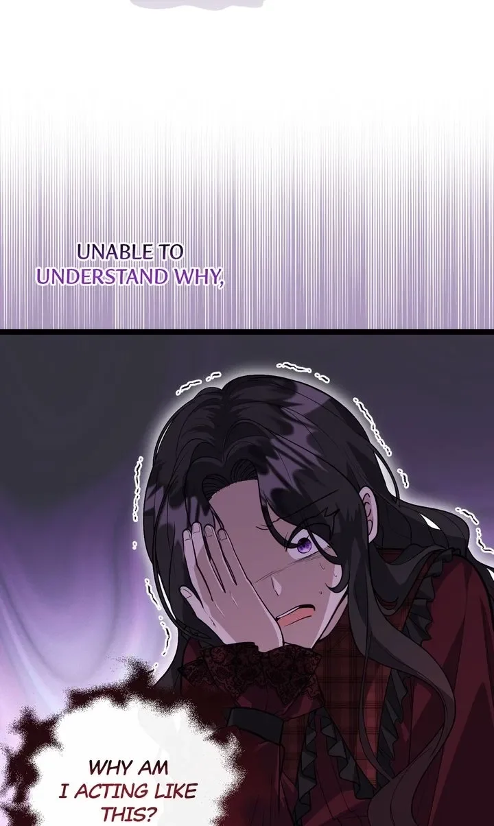 The Villain’s Daughter Plans To Run Away - Chapter 1 Page 75