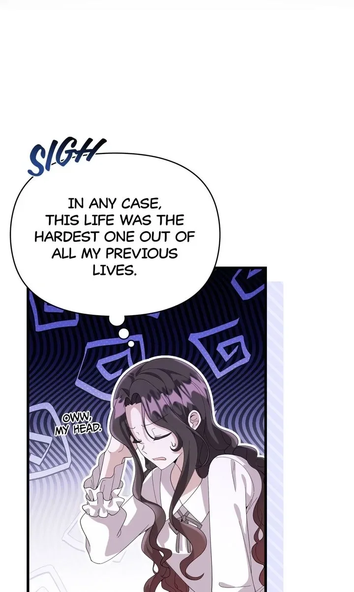 The Villain’s Daughter Plans To Run Away - Chapter 1 Page 79