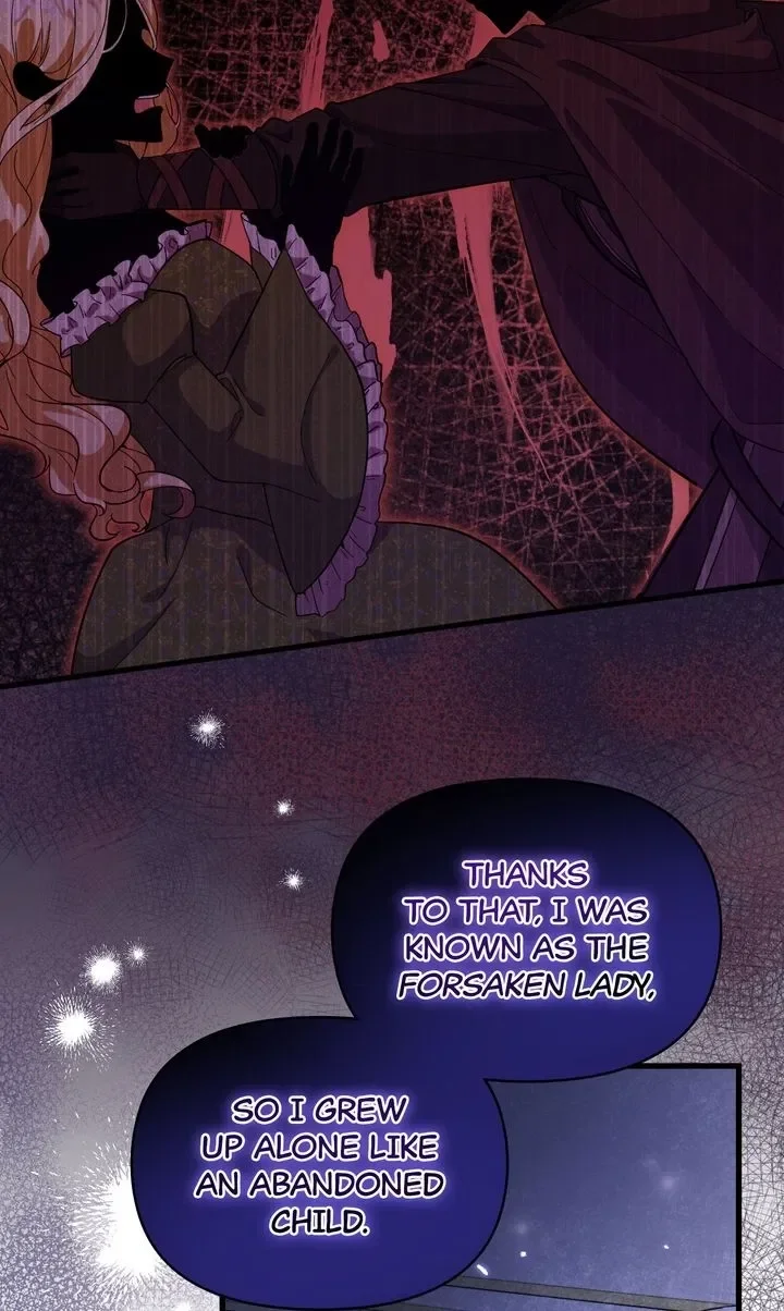 The Villain’s Daughter Plans To Run Away - Chapter 1 Page 81
