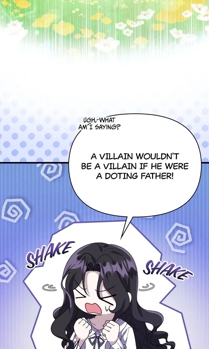 The Villain’s Daughter Plans To Run Away - Chapter 1 Page 83