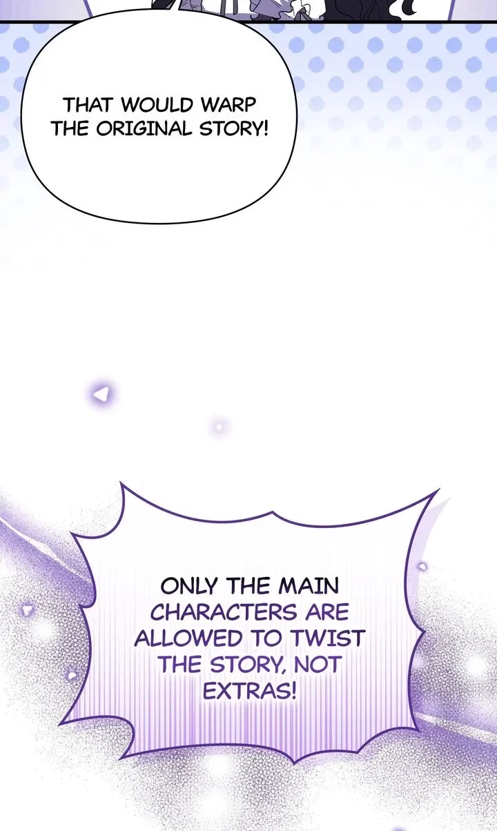 The Villain’s Daughter Plans To Run Away - Chapter 1 Page 84