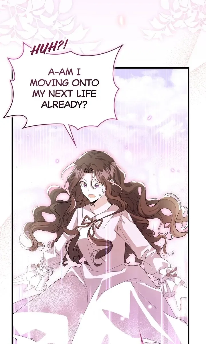 The Villain’s Daughter Plans To Run Away - Chapter 1 Page 89