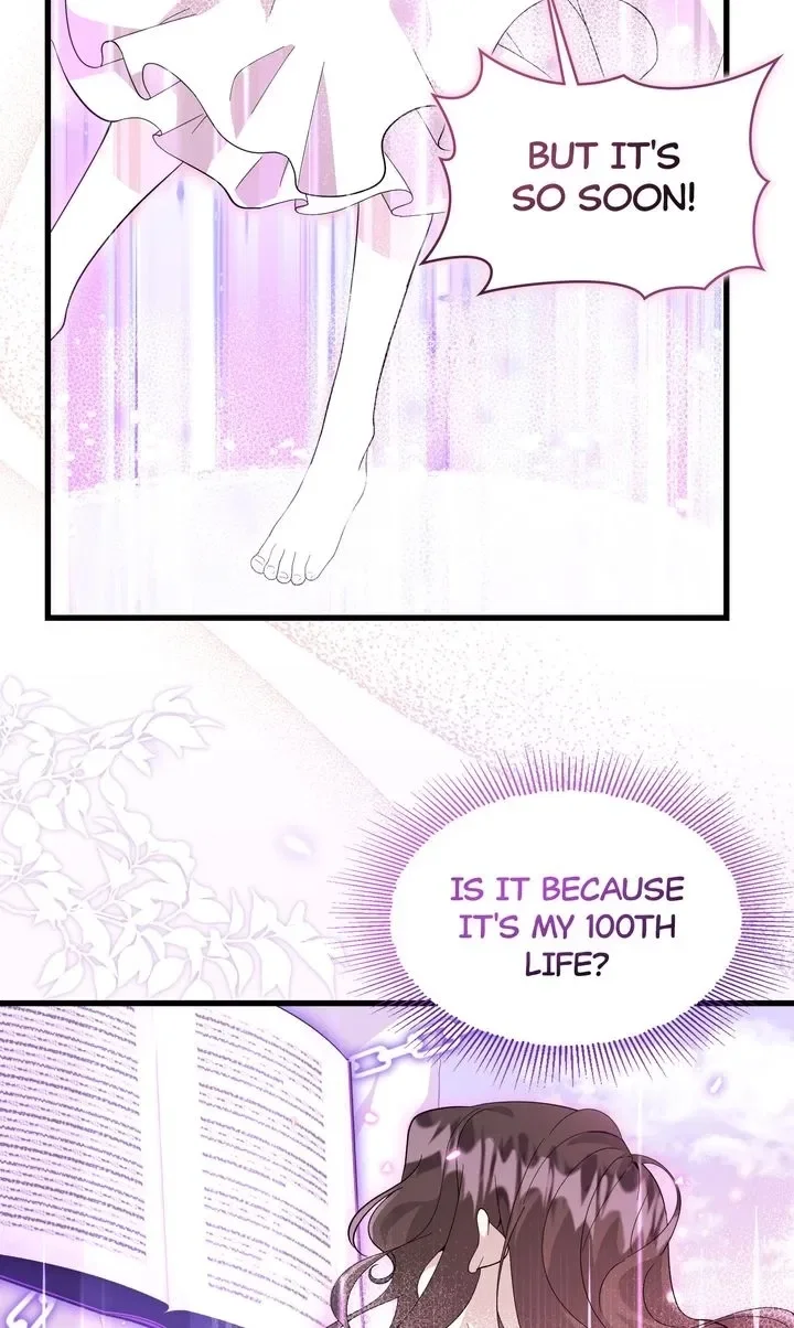 The Villain’s Daughter Plans To Run Away - Chapter 1 Page 90