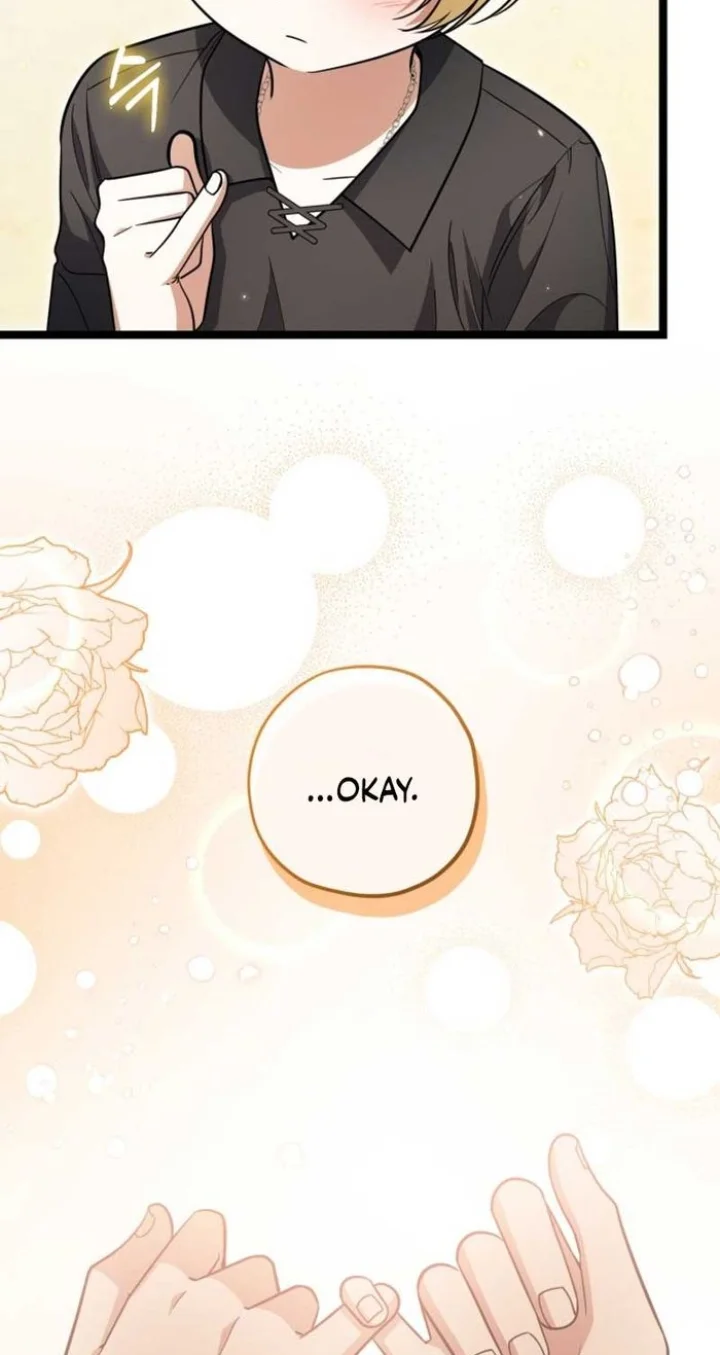 The Villain’s Daughter Plans To Run Away - Chapter 27 Page 100
