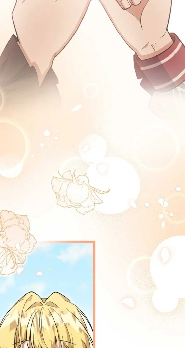 The Villain’s Daughter Plans To Run Away - Chapter 27 Page 101
