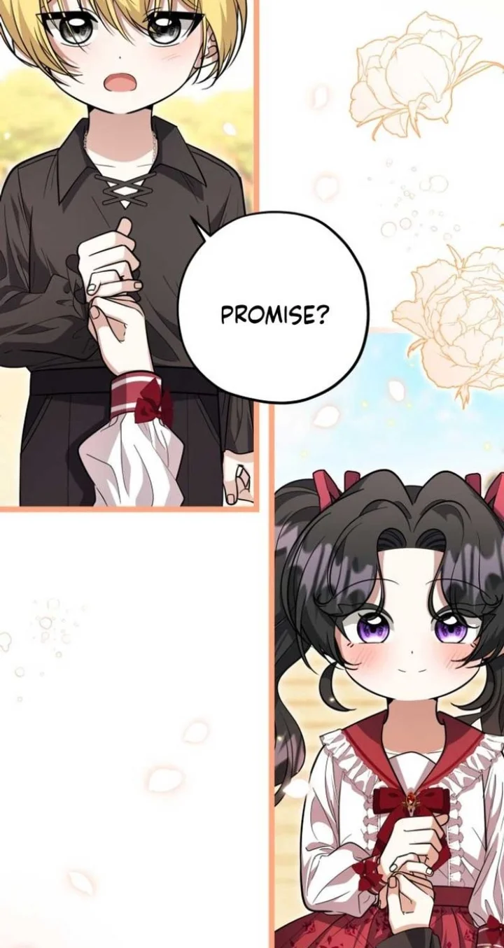 The Villain’s Daughter Plans To Run Away - Chapter 27 Page 102