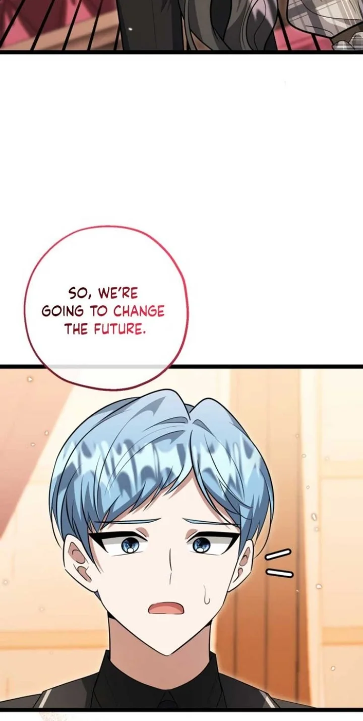 The Villain’s Daughter Plans To Run Away - Chapter 27 Page 14