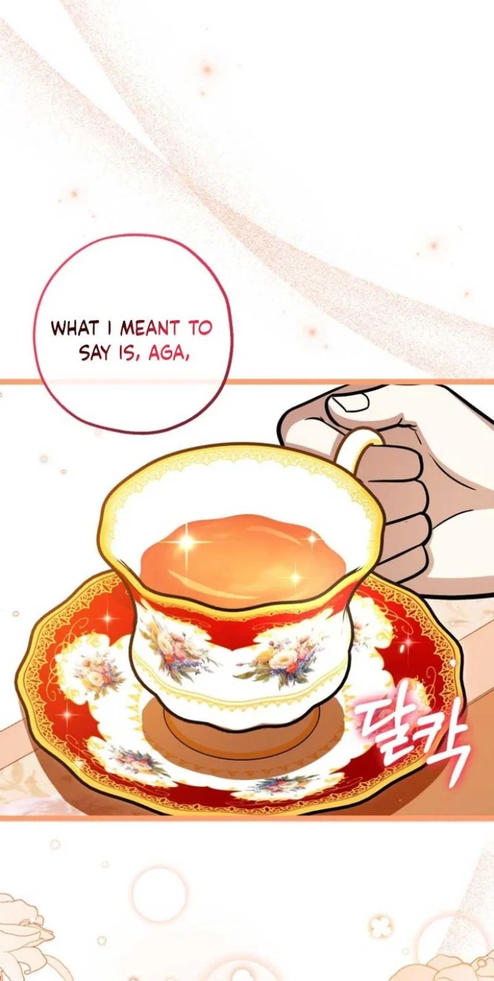 The Villain’s Daughter Plans To Run Away - Chapter 27 Page 15