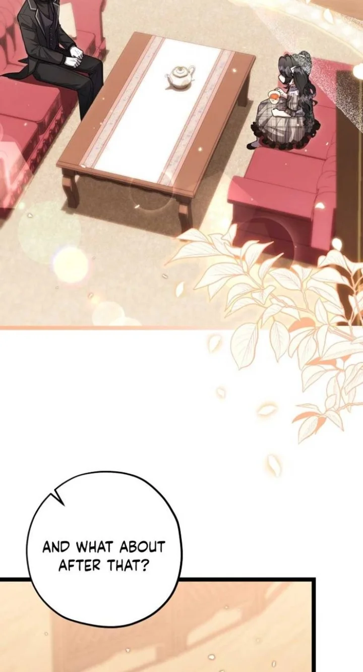 The Villain’s Daughter Plans To Run Away - Chapter 27 Page 2