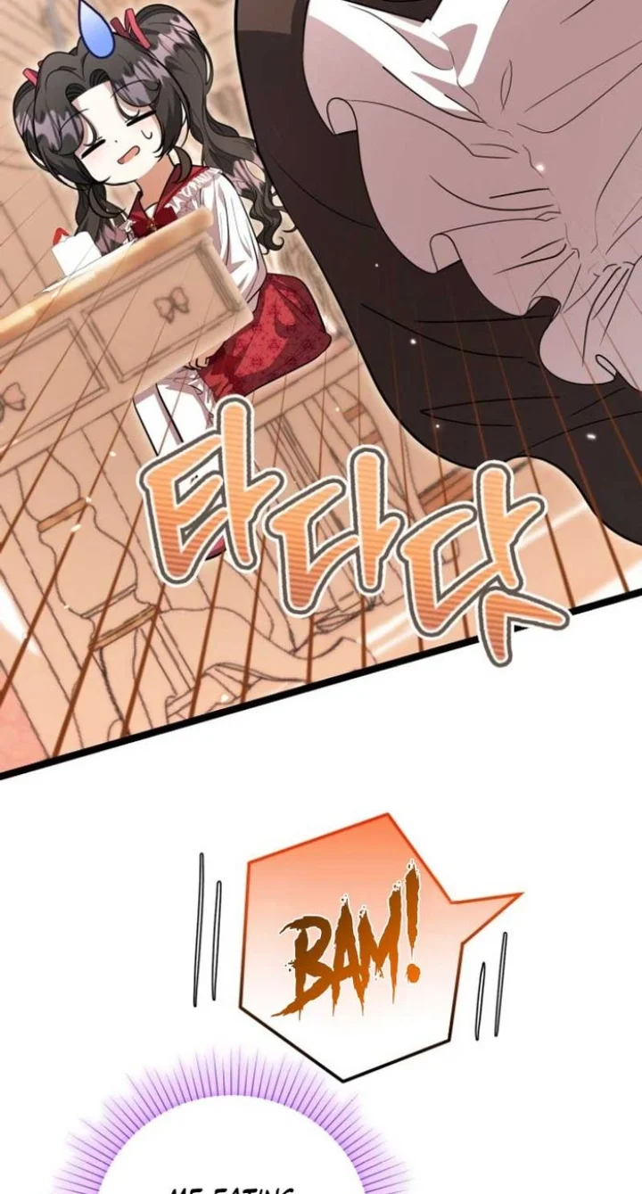 The Villain’s Daughter Plans To Run Away - Chapter 27 Page 26