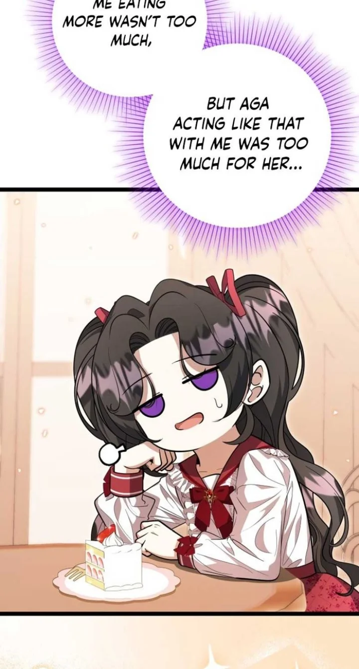 The Villain’s Daughter Plans To Run Away - Chapter 27 Page 27