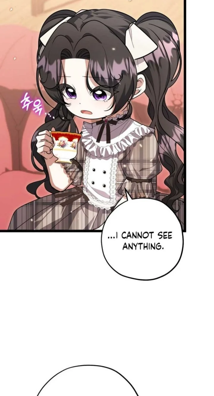 The Villain’s Daughter Plans To Run Away - Chapter 27 Page 3