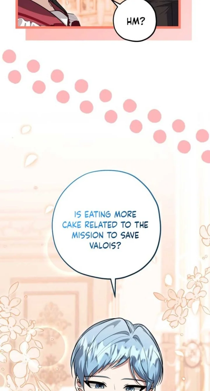 The Villain’s Daughter Plans To Run Away - Chapter 27 Page 33