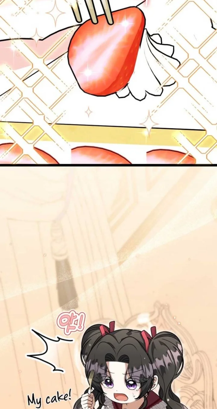 The Villain’s Daughter Plans To Run Away - Chapter 27 Page 37