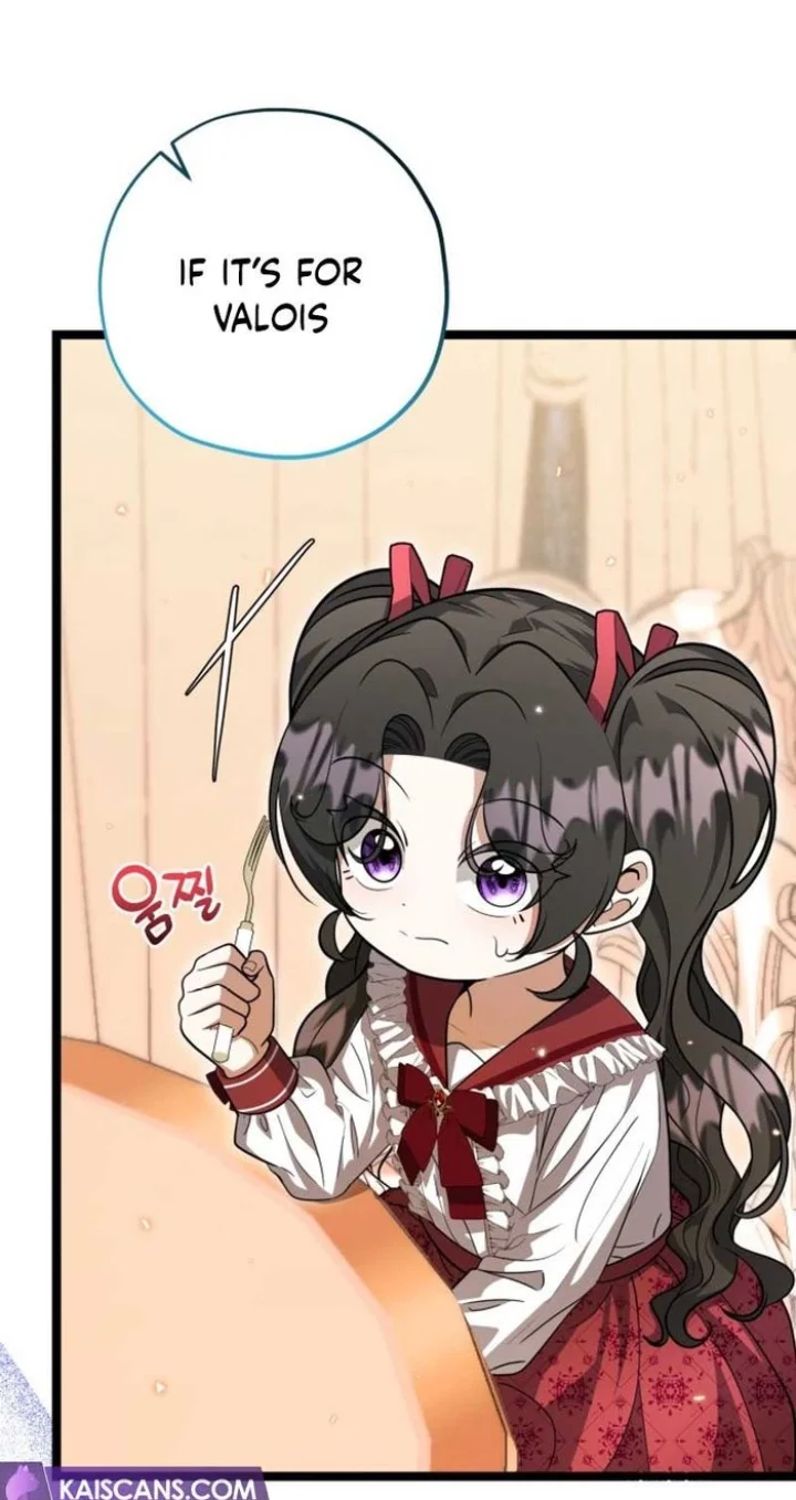 The Villain’s Daughter Plans To Run Away - Chapter 27 Page 39