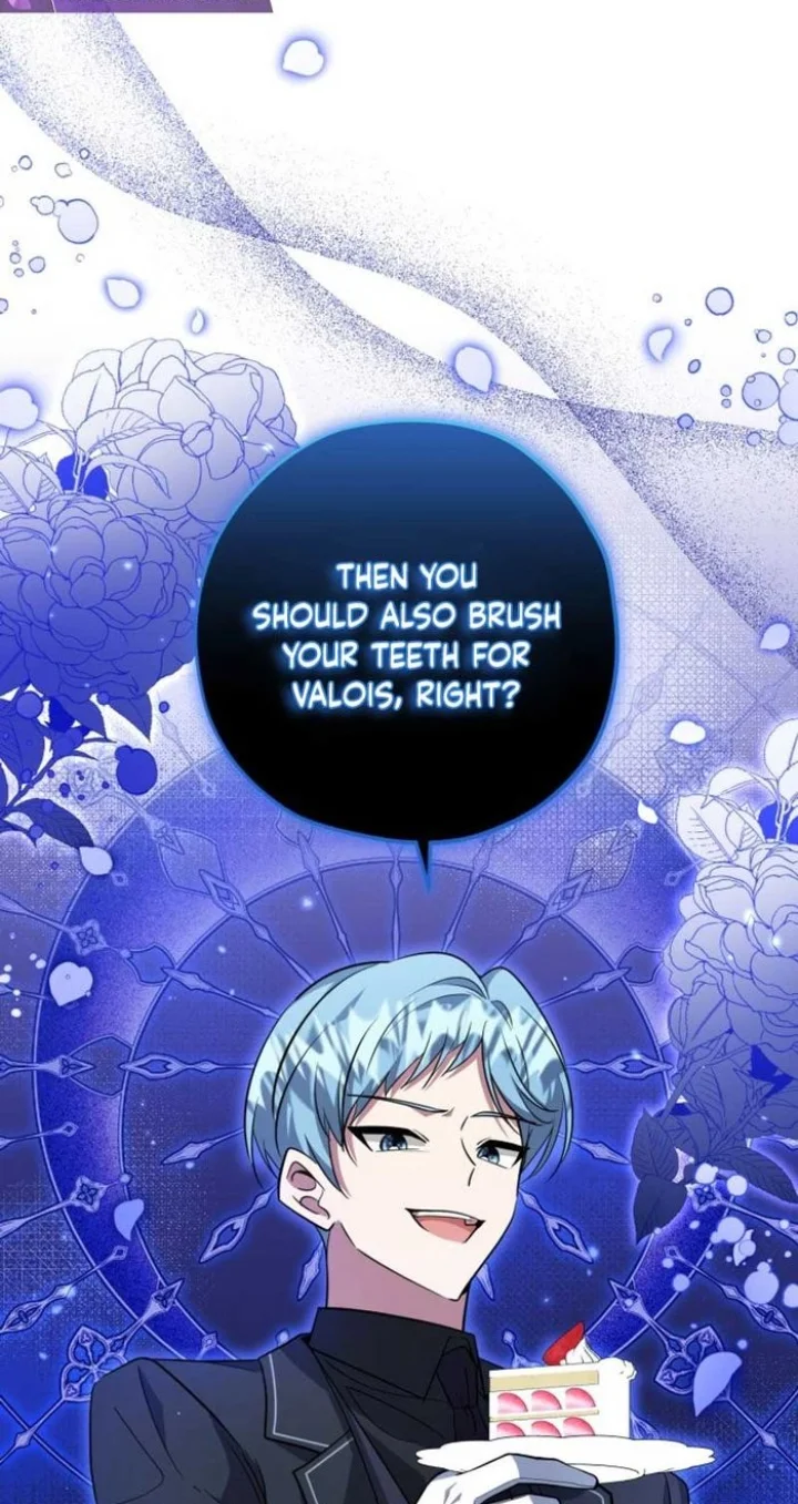 The Villain’s Daughter Plans To Run Away - Chapter 27 Page 40
