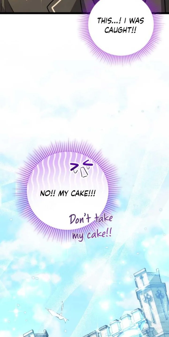 The Villain’s Daughter Plans To Run Away - Chapter 27 Page 46
