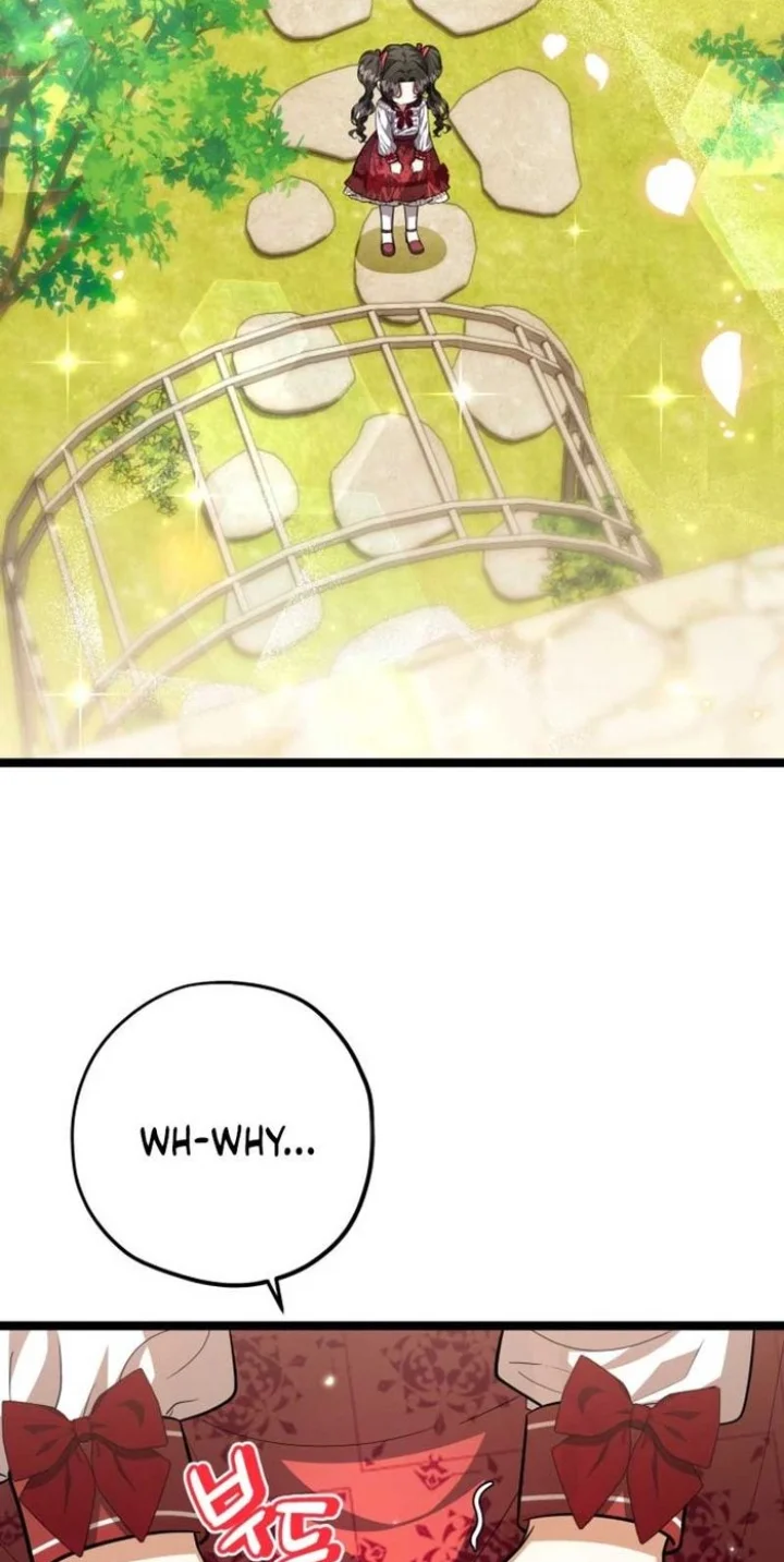 The Villain’s Daughter Plans To Run Away - Chapter 27 Page 49