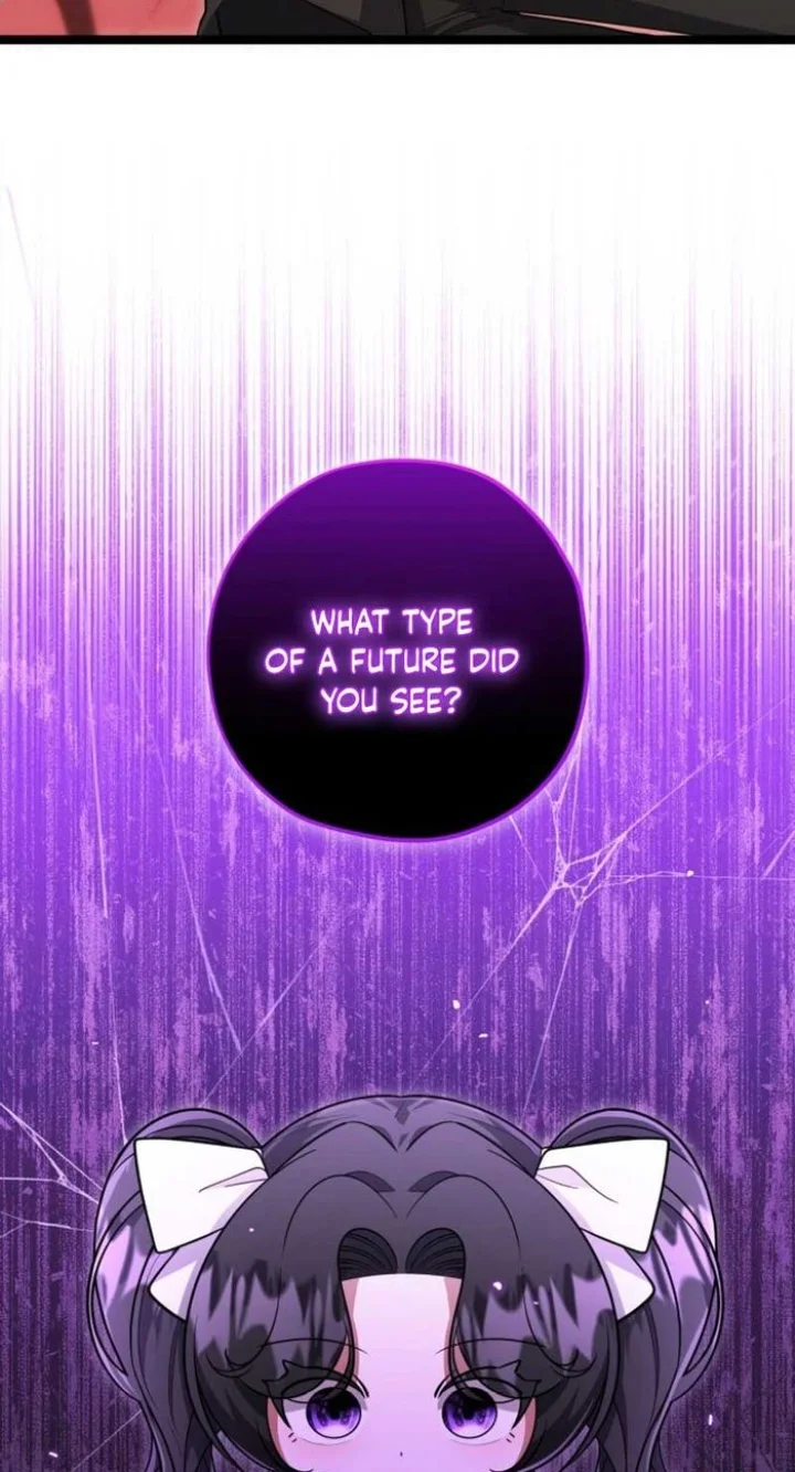 The Villain’s Daughter Plans To Run Away - Chapter 27 Page 5
