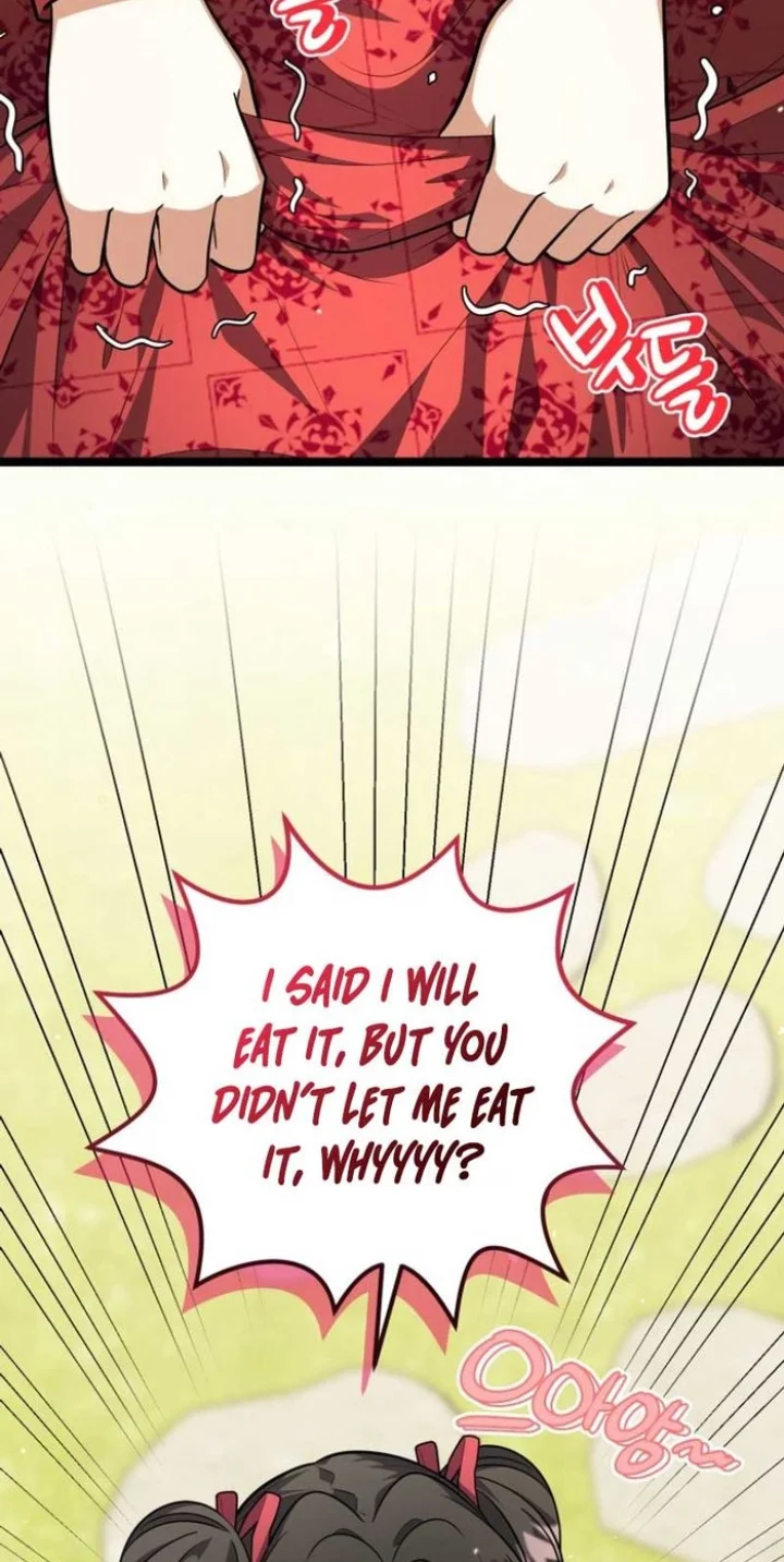 The Villain’s Daughter Plans To Run Away - Chapter 27 Page 50