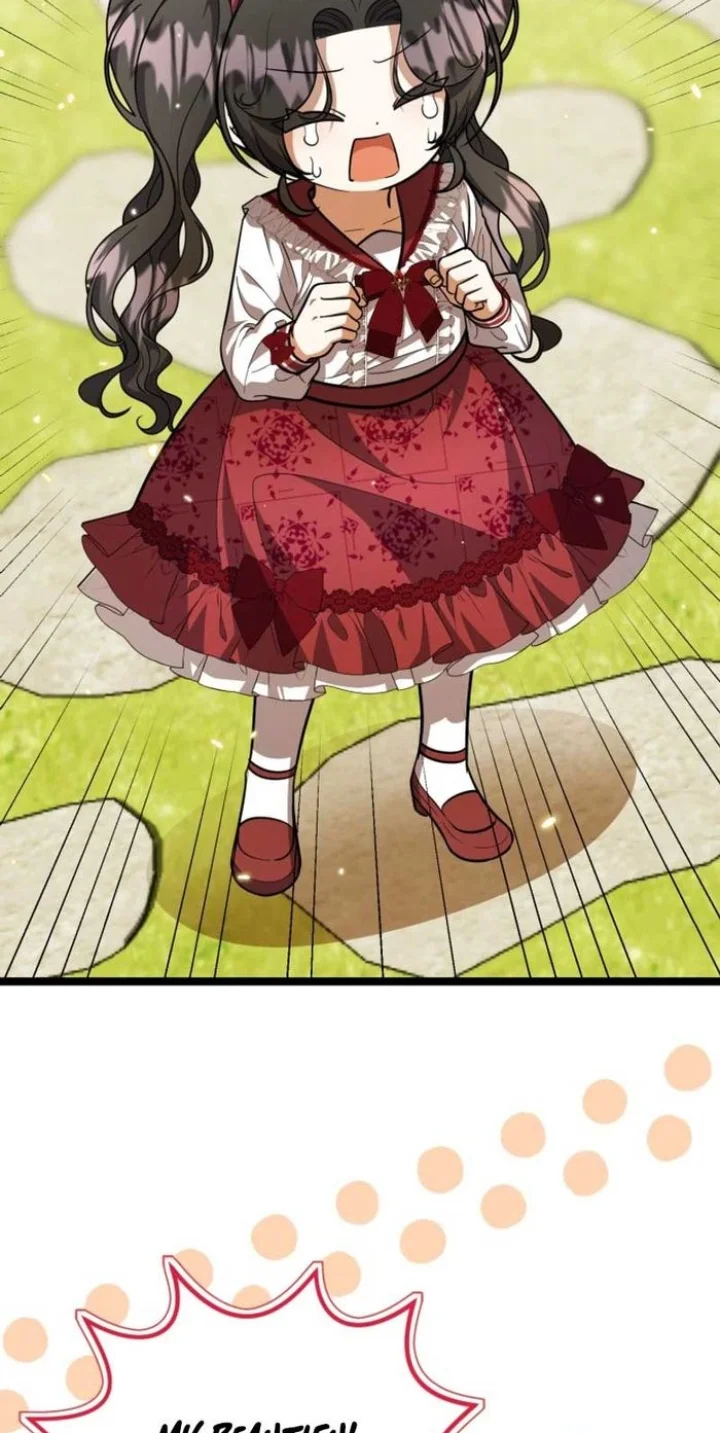 The Villain’s Daughter Plans To Run Away - Chapter 27 Page 51