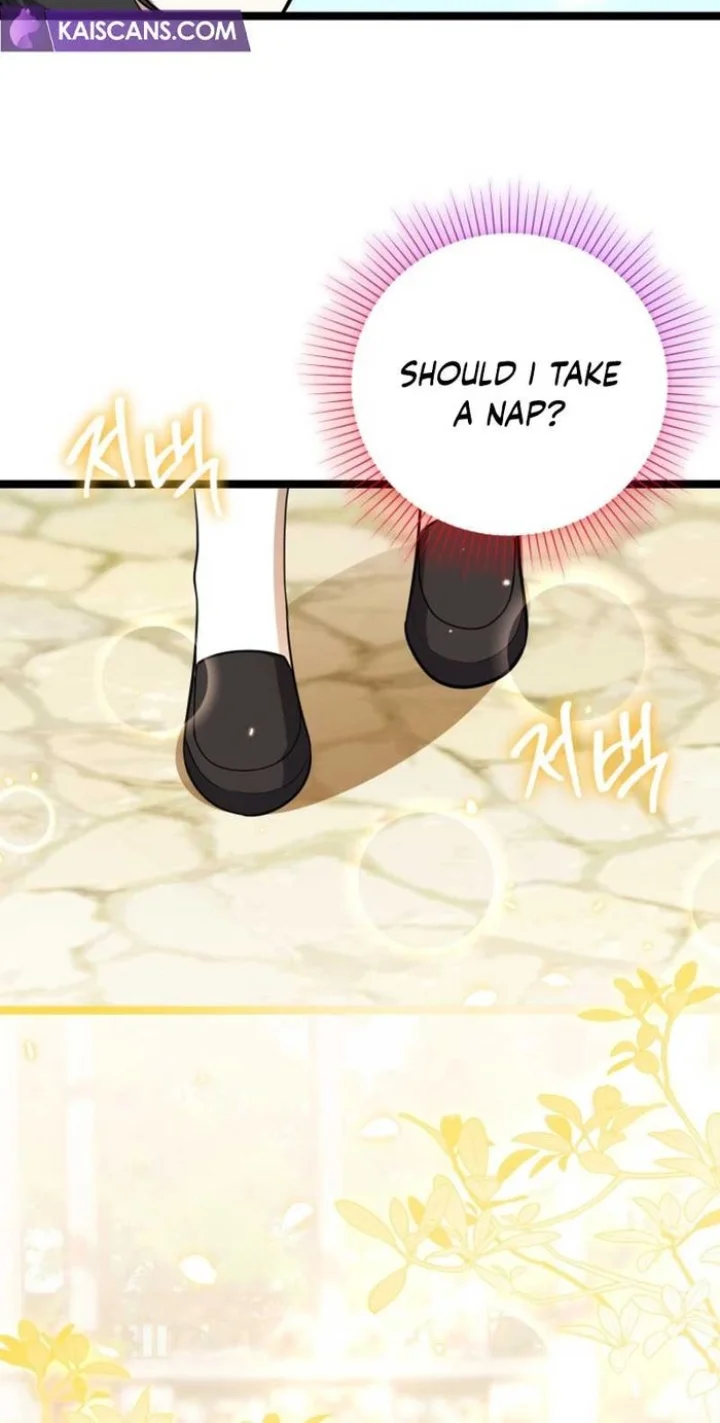 The Villain’s Daughter Plans To Run Away - Chapter 27 Page 55