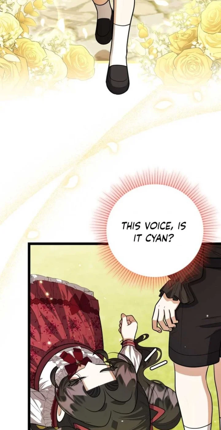 The Villain’s Daughter Plans To Run Away - Chapter 27 Page 57