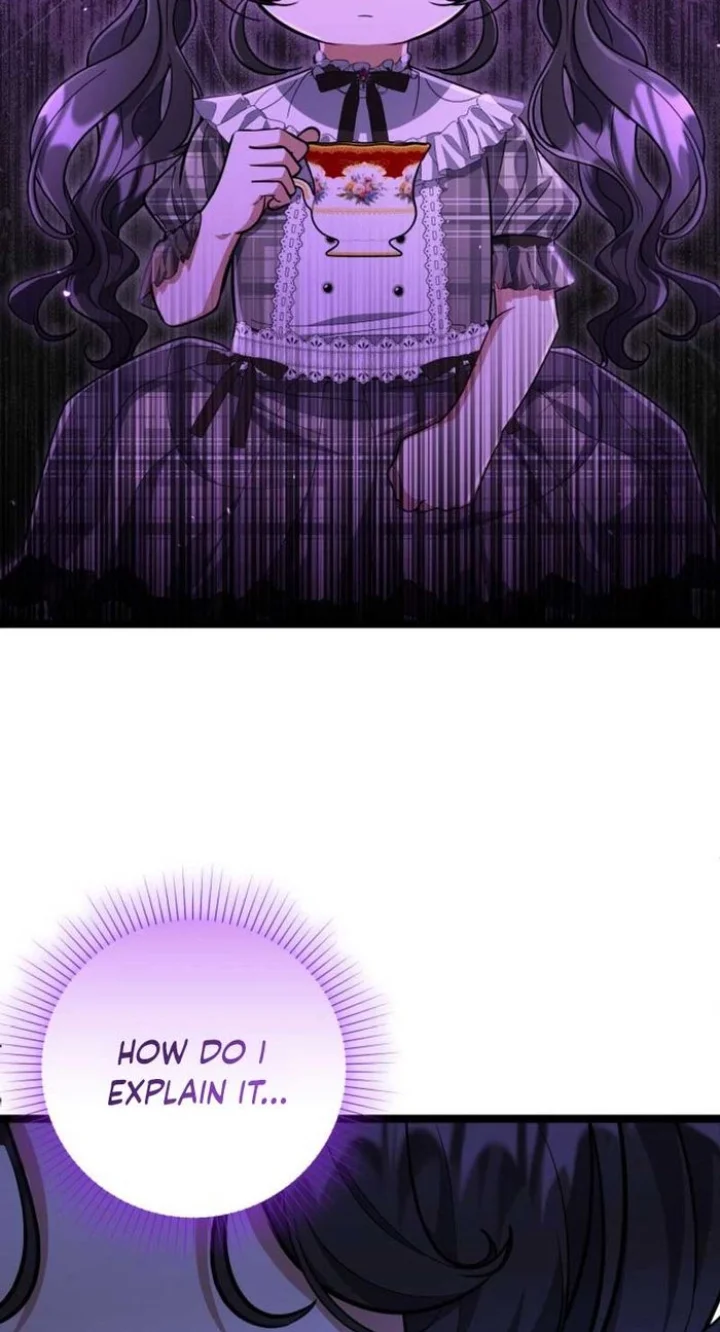The Villain’s Daughter Plans To Run Away - Chapter 27 Page 6