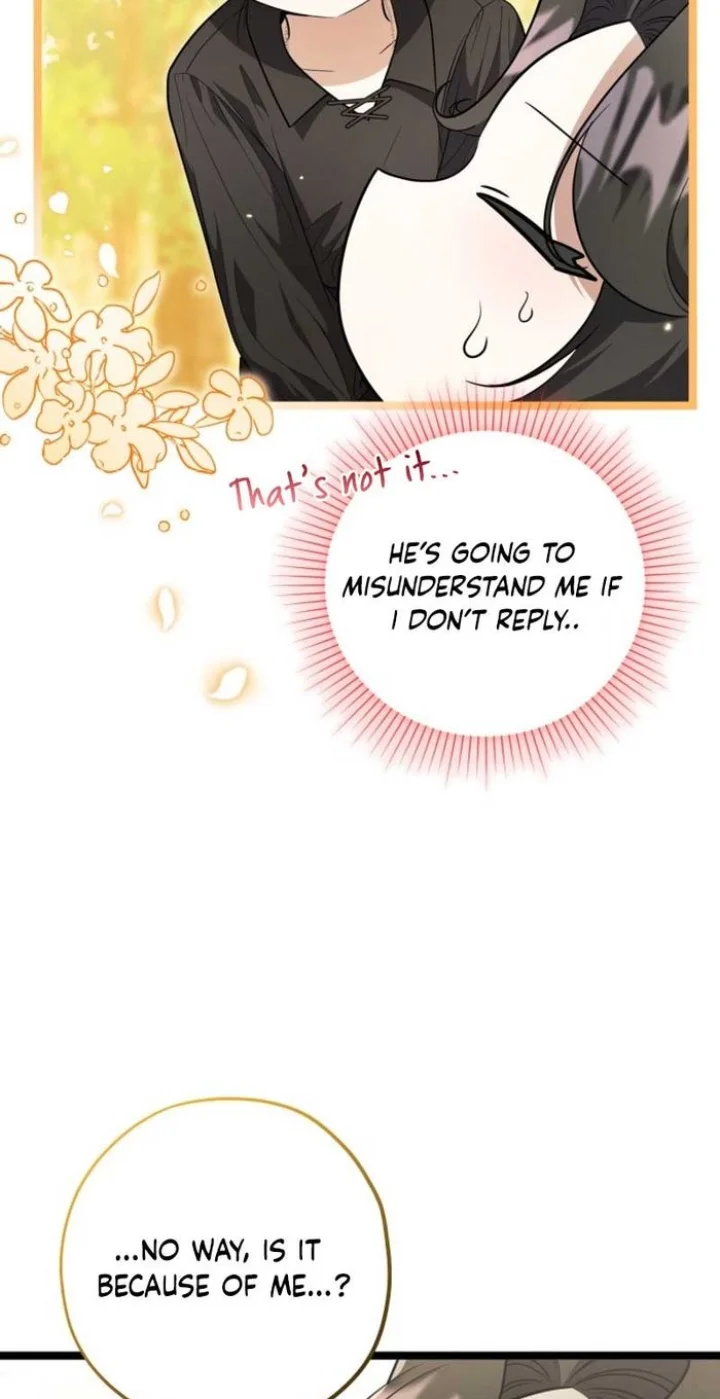 The Villain’s Daughter Plans To Run Away - Chapter 27 Page 60