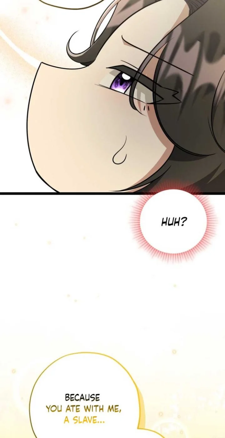 The Villain’s Daughter Plans To Run Away - Chapter 27 Page 61