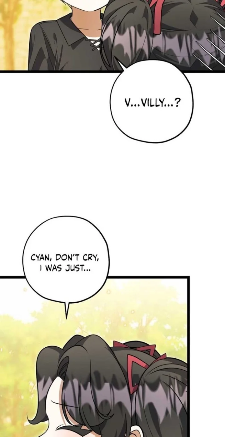 The Villain’s Daughter Plans To Run Away - Chapter 27 Page 64