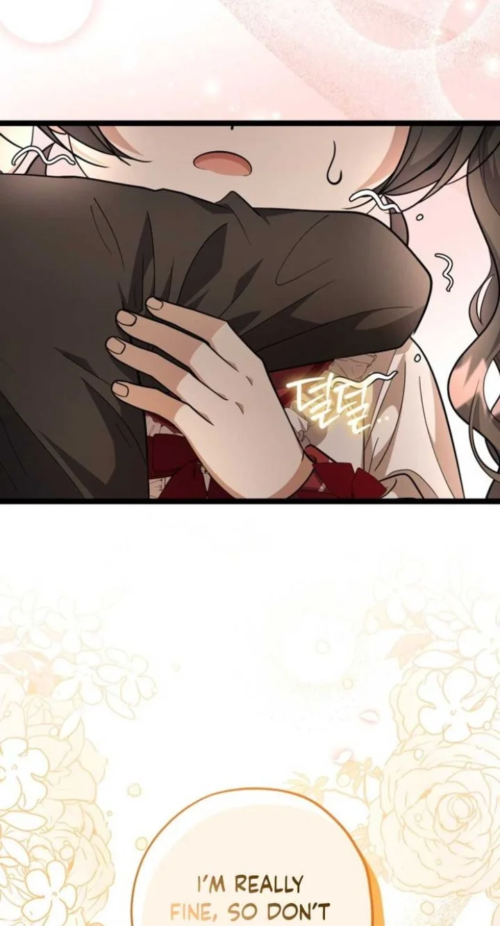 The Villain’s Daughter Plans To Run Away - Chapter 27 Page 69