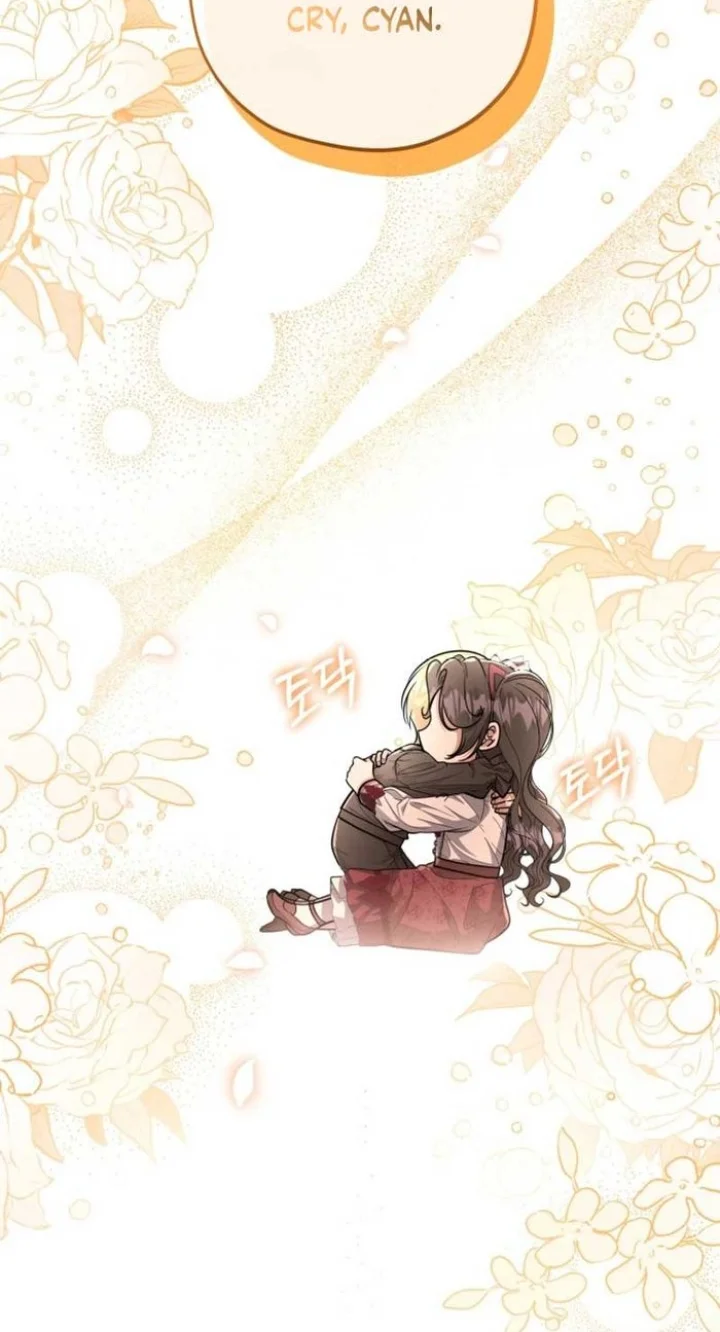The Villain’s Daughter Plans To Run Away - Chapter 27 Page 70