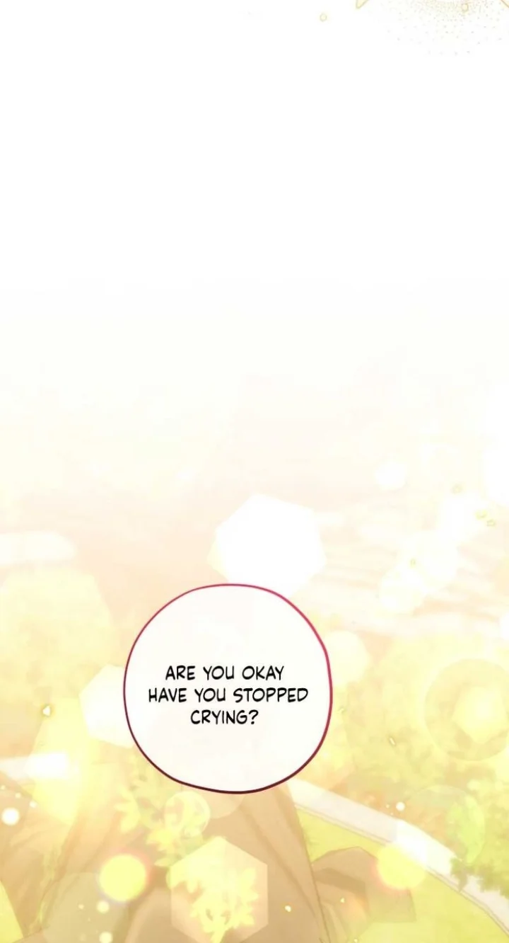 The Villain’s Daughter Plans To Run Away - Chapter 27 Page 71
