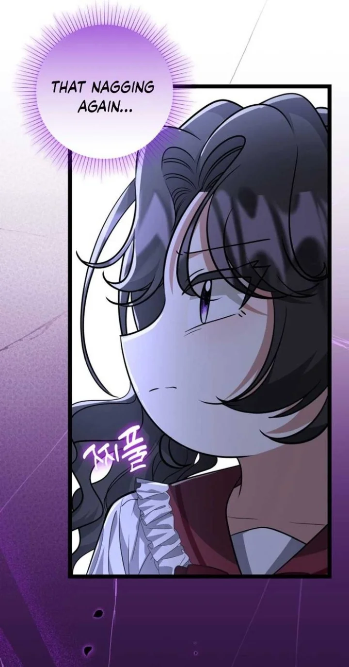 The Villain’s Daughter Plans To Run Away - Chapter 27 Page 78