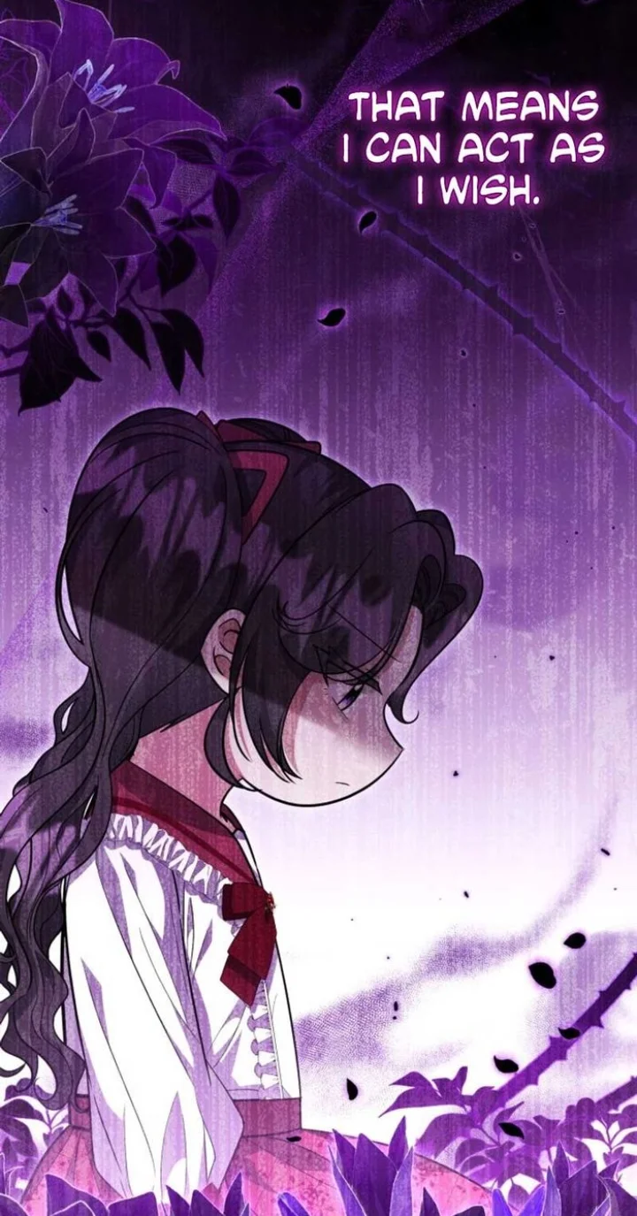 The Villain’s Daughter Plans To Run Away - Chapter 27 Page 80